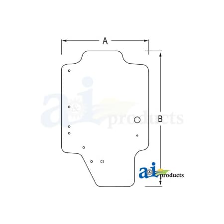 A & I Products